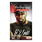 50 Cent Bulletproof G