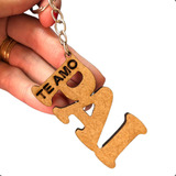 50 Chaveiros Dia Dos Pais Promoção Imperdível Mdf Brinde