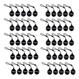 50 Chaveiros Intelbras Xid 1000 Tag Mifare 13 56 Mhz Rfid