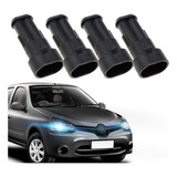 50 Conector Automotivo2 Vias Selado Prova D agua Macho