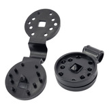 50 Conector Presilha Ponte Fixar Tela Horta Jardim Estufa