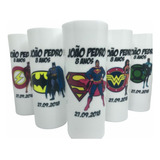 50 Copos Long Drink 350ml Personalizados