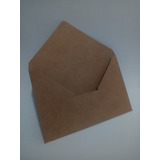 50 Envelopes Carta Comercial 11 5x17cm