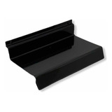 50 Expositor Tênis Calçado Acrílico Painel Canaletado Oferta