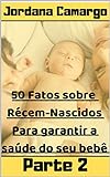 50 Fatos Sobre Recém Nascidos Para Garantir A Segurança Do Seu Bebê Parte 2 Como Evitar Doenças E Enfermidades Em Seu Bebê Parte 2