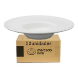 50 Finger Food Buffet Porcelana 11 8 Cm Ref 386