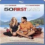 50 First Dates Blu Ray