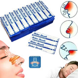 50 Fita Respire Melhor Dilatador Nasal Anti Ronco Rinite