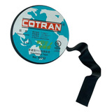 50 Fitas Isolante Adesiva Antichamas 18mm X 20m Promoção