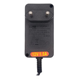 50 Fonte De Alimentação 12v 1 5a Onu Huawei Fiberhome Nokia