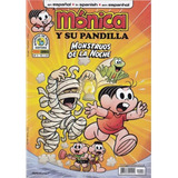 50 Gibis Turma Da Mônica Em Espanhol Para Revender