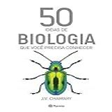 50 Ideias De Biologia Que Você