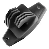 50 Isoladores Tipo W Para Haste De Cerca Elétrica Industrial
