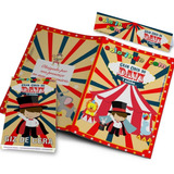 50 Kits Colorir Revistinhas Giz De Cera Personalizados