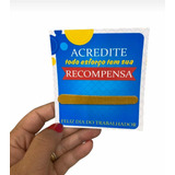 50 Lembrancinhas Card Com Lixa Dia Do Trabalhador