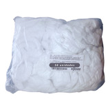 50 Lençol Descartavel Maca Elastico 2 00x0 90 Hospitalar Tnt