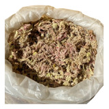 50 Litros saco Grande Musgo Sphagnum Cor Natural Rosadinho
