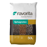 50 Litros Sphagnotec 50 Turfa 50 Perlita Mudas Indoor