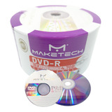 50 Mídia Virgem Dvd Logo Jogos Filmes Ps2