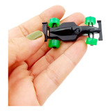 50 Mini Carros Corrida Formula 1 Brinquedo Lembrancinha Mimo