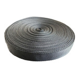 50 Mts Fita P Amarração De Cargas 25mm X 400kg Preto
