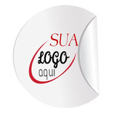 50 Patches Personalizados Termocolantes 3x3cm P Máscaras