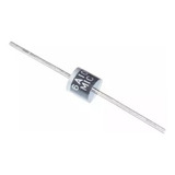 50 Peças Diodo 6a10 6a 1000v A Granel Mic Original