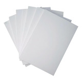 50 Placas De Isopor 10mm 100x50cm Forro Parede