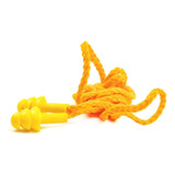 50 Protetor Auricular Ouvido Silicone Tipo Plug Beltools