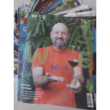 50 Revistas Wine Pra Você Que Entende De Vinhos!