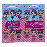 Lembrancinha