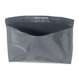 50 Sacos Envelope De Segurança 80x60 Eco Plástico Adesivo