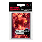 50 Sleeves Dungeon Dragon Fire Giant