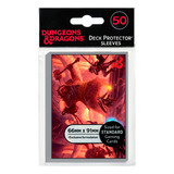 50 Sleeves Dungeon Dragon