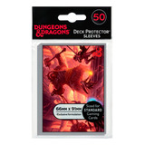 50 Sleeves Dungeon Dragon