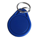 50 Unid Tag Rfid 13 56mhz Regravável Necessita Clonadora