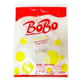 50 Unidades Balão Bubble 18 Polegadas 45cm Transparente Top