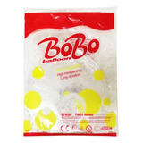 50 Unidades Balão Bubble 24 Polegadas 60cm Transparente