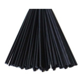 50 Vareta De Fibra De Algodão 25cm Para Difusor Aromatizador