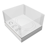 50 X Caixa Ovo De Colher 250g 4x50g 2x100g Premium