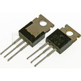 50 X Transistor 2sd880 Original Toshiba