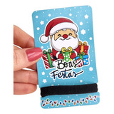 50 Xuxinhas Tags Lembrancinhas Fim De Ano Brinde De Natal