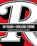 50 Years Of Rolling Stone
