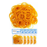 500 Elástico Para Colagem Fixação Tela Celular Silicone 250g