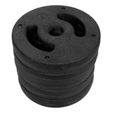 500 Kgs De Anilha Injetada 