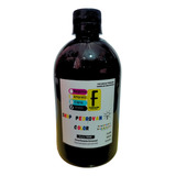 500 Ml Tinta Recarga Compativel Impressora