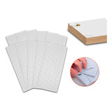 500 Adesivos Tapa Furo Branco Tx 13mm P Moveis 10 Cartelas