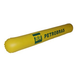 500 Bateco Inflável 60cm Bate Bate Personalizados 1 Cor