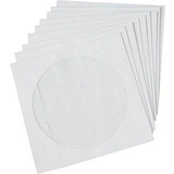 500 Envelopes Brancos Cd