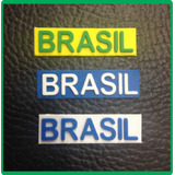 500 Etiquetas Do Brasil Para Tiras